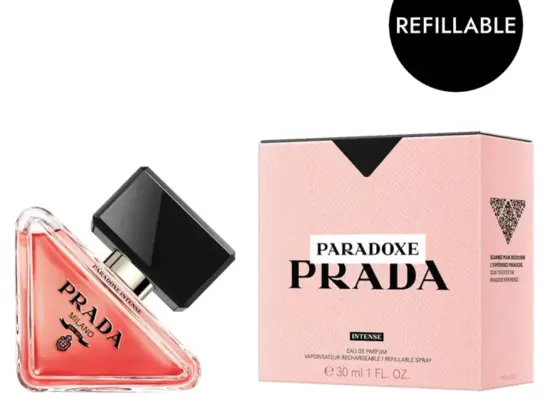 Prada Paradoxe Intense Edp 30ml Spray