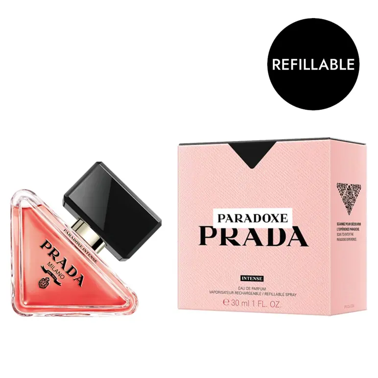 Prada Paradoxe Intense Edp 30ml Spray