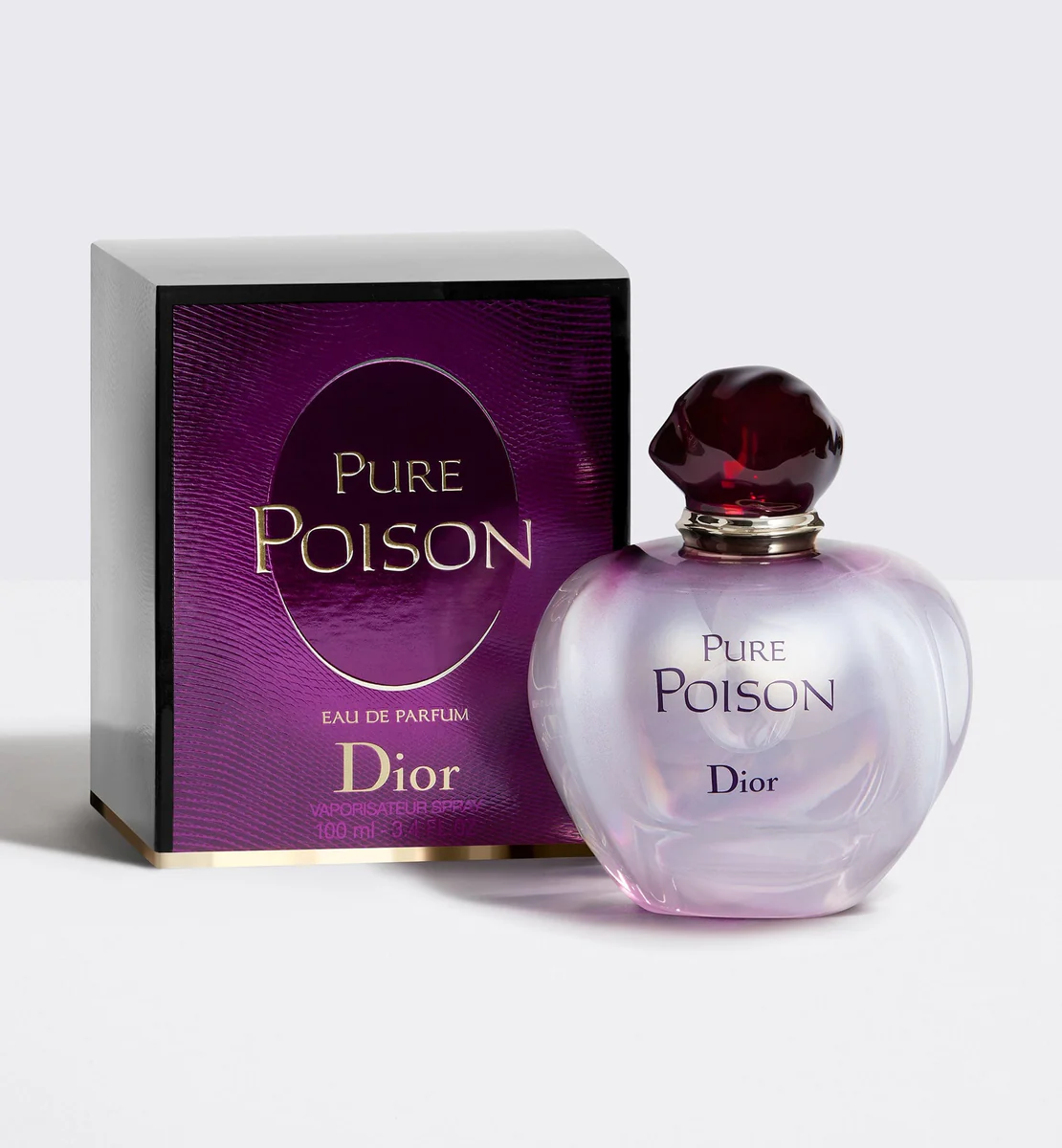 Pure Poison Edp 100ml Spray