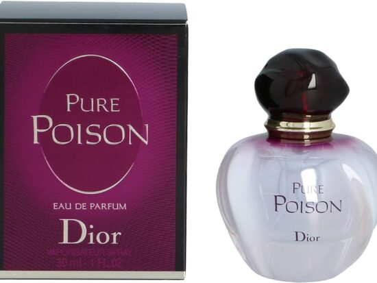 Pure Poison Edp 30ml Spray