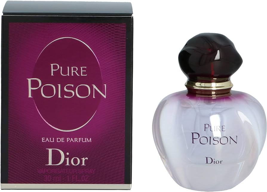 Pure Poison Edp 30ml Spray