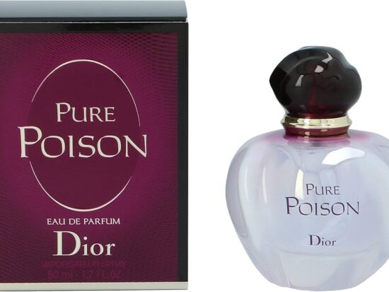 Pure Poison Edp 50ml Spray