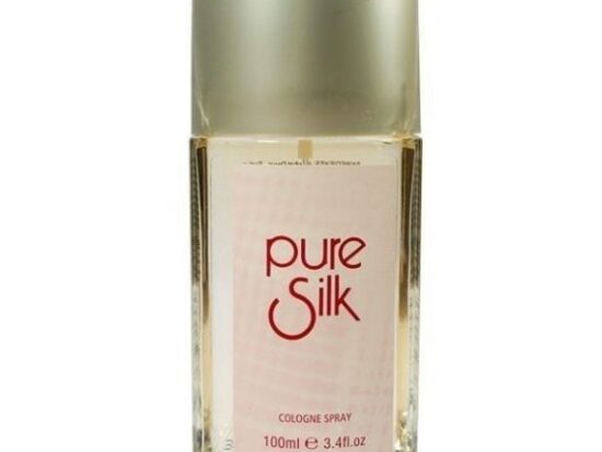 Pure Silk Jumbo 100ml Spray