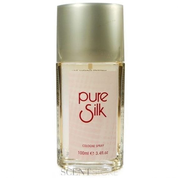 Pure Silk Jumbo 100ml Spray