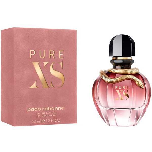 Pure Xs Her Edp 50ml Spray