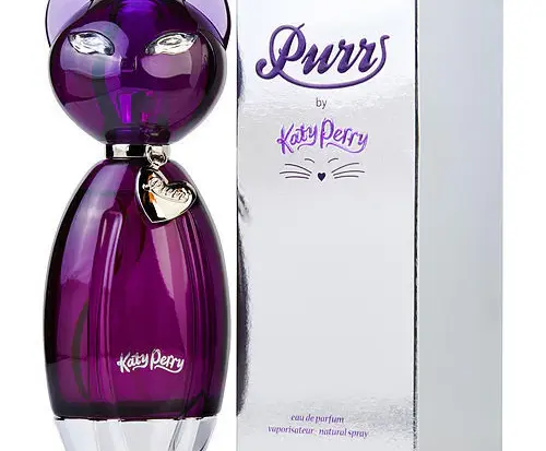 Purr Edp 100ml Spray