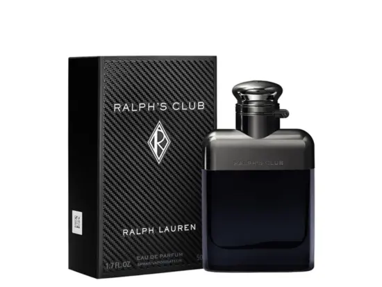 Ralph Club (698780) Parfum 50ml Spray