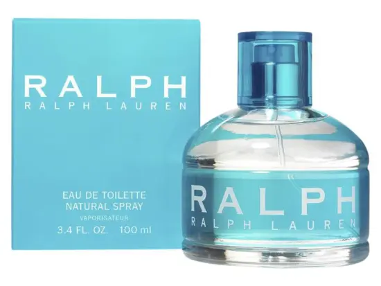 Ralph Edt 100ml Spray