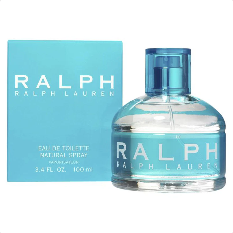 Ralph Edt 100ml Spray