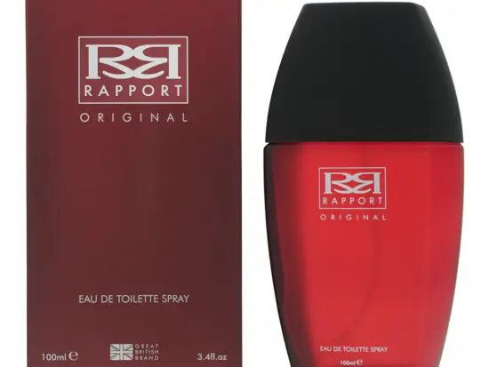 Rapport Edt 100ml Spray