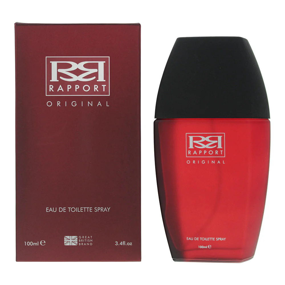Rapport Edt 100ml Spray
