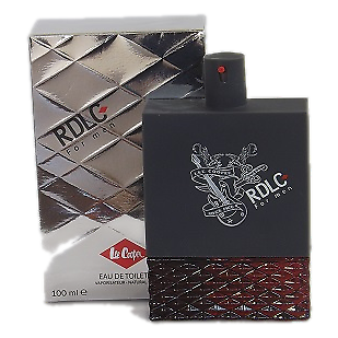 Rdlc Man Edt 100ml Spray