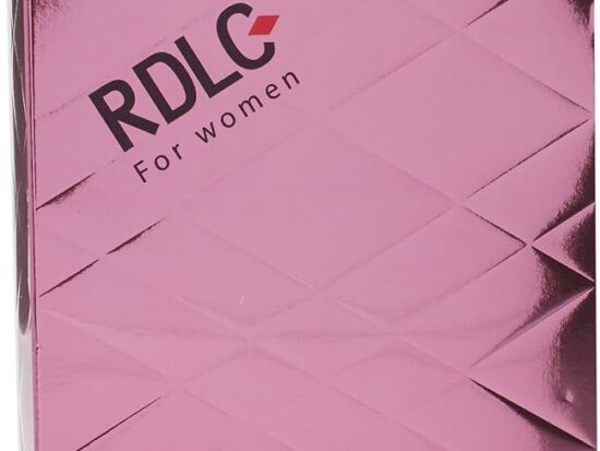 Rdlc Woman Edt 100ml Spray