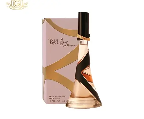 Reb’l Fleur By Rihanna Edp 50ML Spray