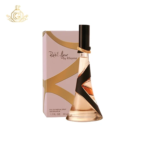 Reb’l Fleur By Rihanna Edp 50ML Spray