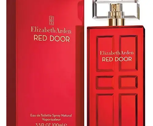 Red Door Edt 100ml Spray