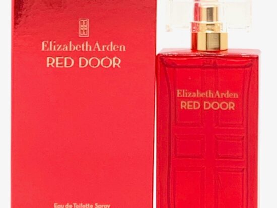 Red Door Edt 30ml Spray