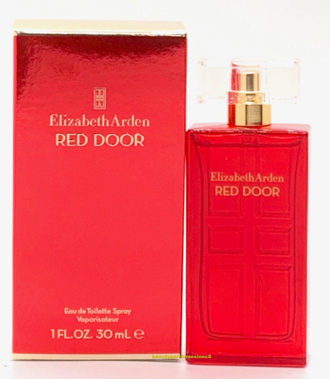 Red Door Edt 30ml Spray