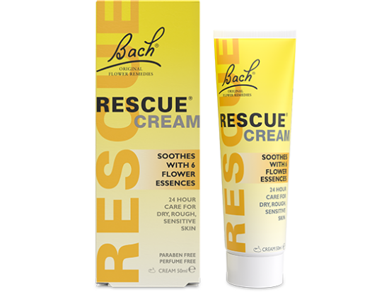 Rescue Cream 50ml