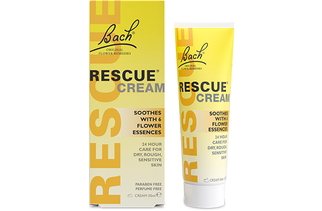 Rescue Cream 50ml