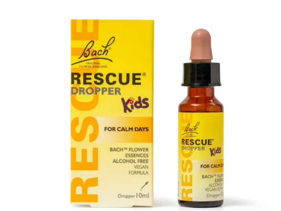 Rescue Kids Dropper 10ml