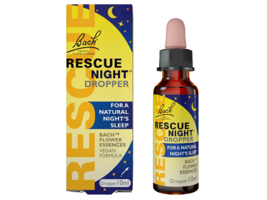 Rescue Night Drops 10ml