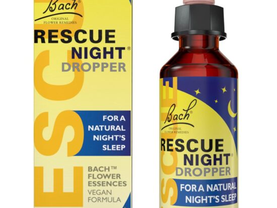 Rescue Night Drops 20ml