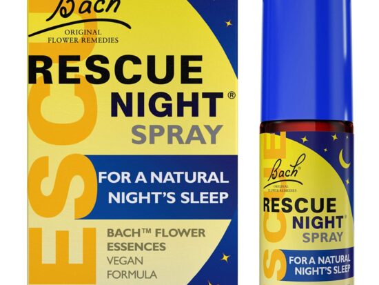 Rescue Night Spray 20ml