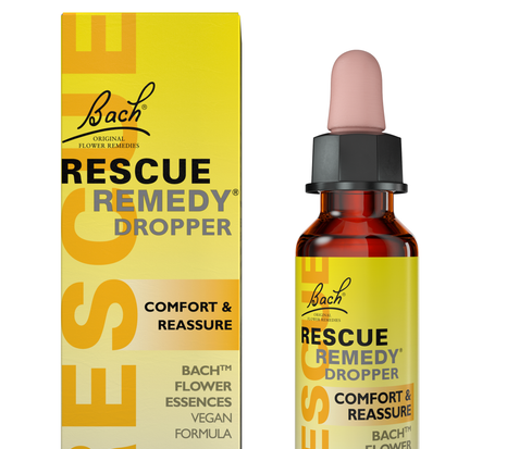 Rescue Remedy Drops 10ml