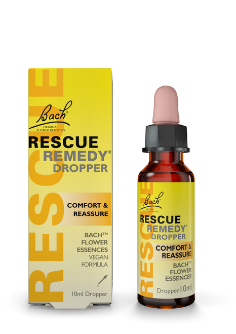 Rescue Remedy Drops 10ml