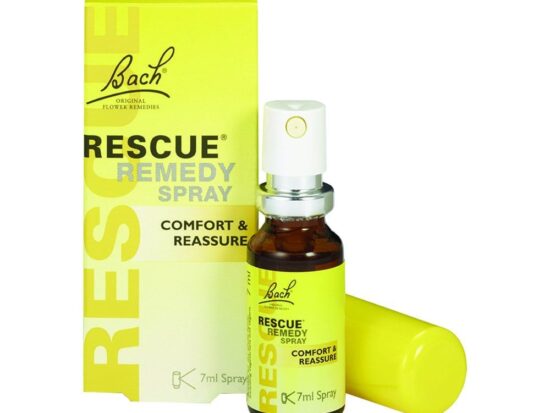 Rescue Remedy Spray 7ml