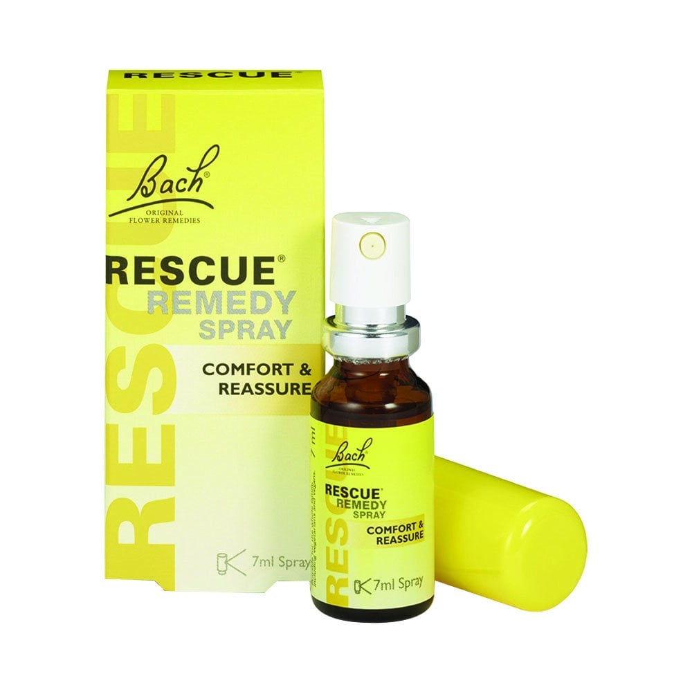 Rescue Remedy Spray 7ml