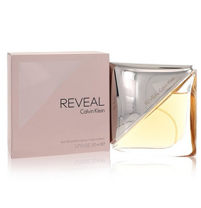 Reveal By C.K Edp 50ml Spray