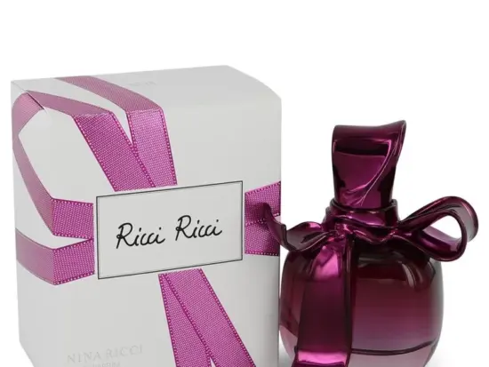 Ricci Ricci Edp 50ml Spray
