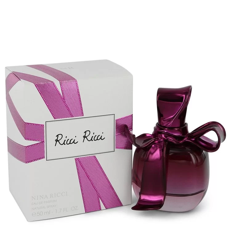 Ricci Ricci Edp 50ml Spray