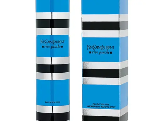 Rive Gauche Edt 100ml Spray