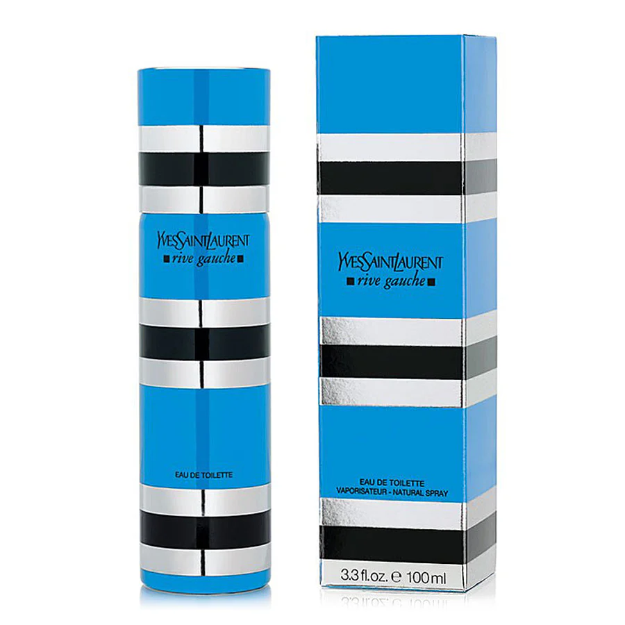 Rive Gauche Edt 100ml Spray