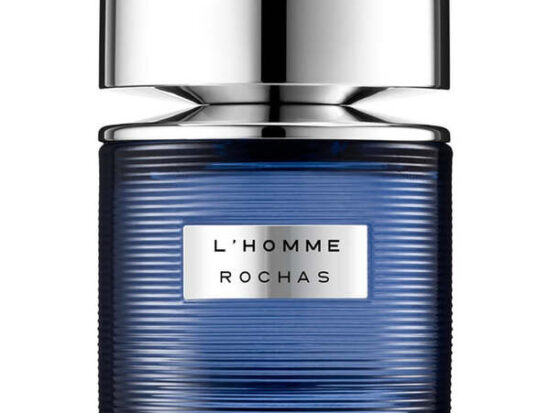 Rochas L'homme Edt 40ml Spray