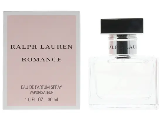 Romance Edp 30ml Spray