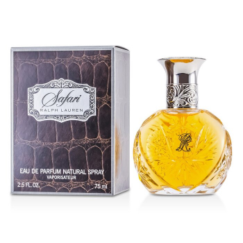 Safari Edp 75ml Spray
