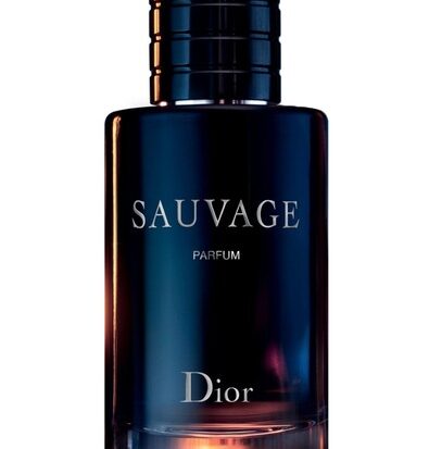 Sauvage By Dior 60ml Parfum Spray
