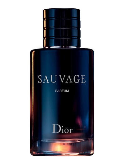 Sauvage By Dior 60ml Parfum Spray