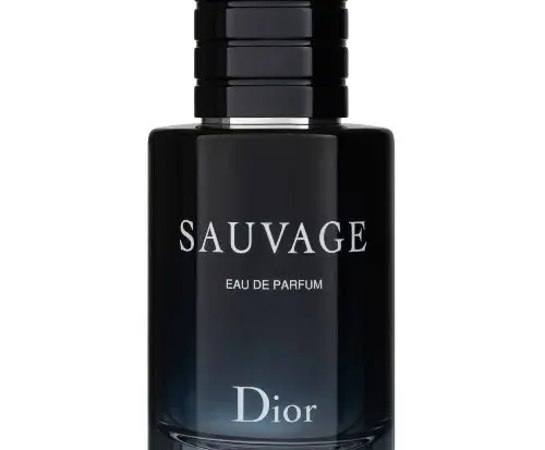 Sauvage By Dior Edp 60ml Spray