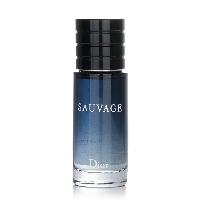 Sauvage By Dior Edt 30ml Spray