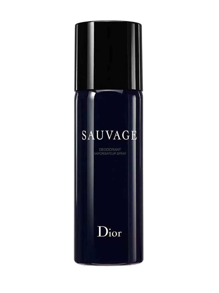 Sauvage Deodorant Spray 150ml