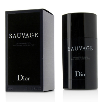 Sauvage Deodorant Stick 75g