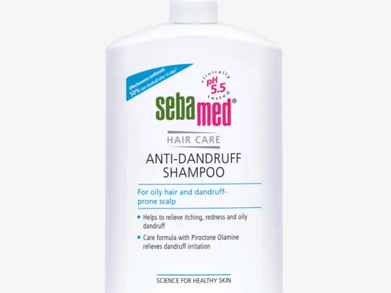 Sebamed Anti Dandruff Shampoo 1000ml