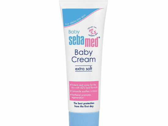 Sebamed Baby Cream Extra Soft 50ml