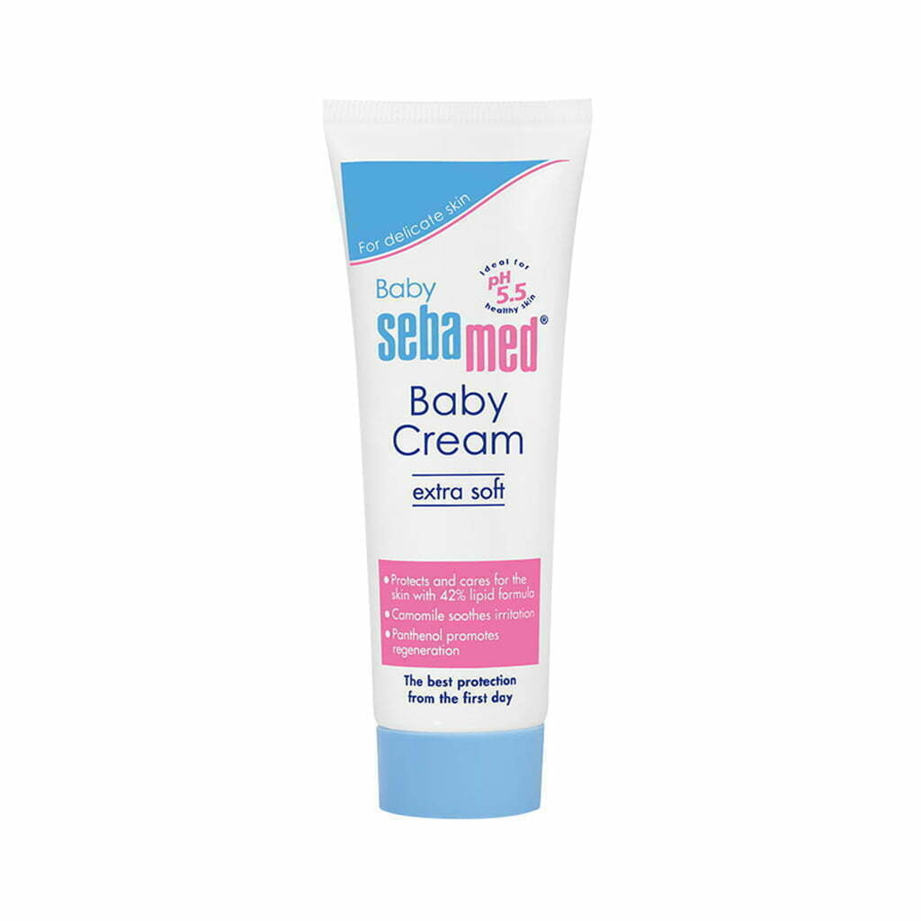 Sebamed Baby Cream Extra Soft 50ml
