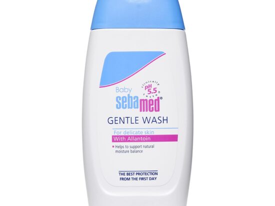 Sebamed Baby Gentle Wash 200m
